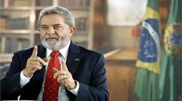 الرئيس البرازيلي بتصريح صادم: سياسات القوة أصبحت تحكم النظام الدولي الحالي